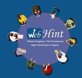 Webhint - Website Solution and Advertising Agency